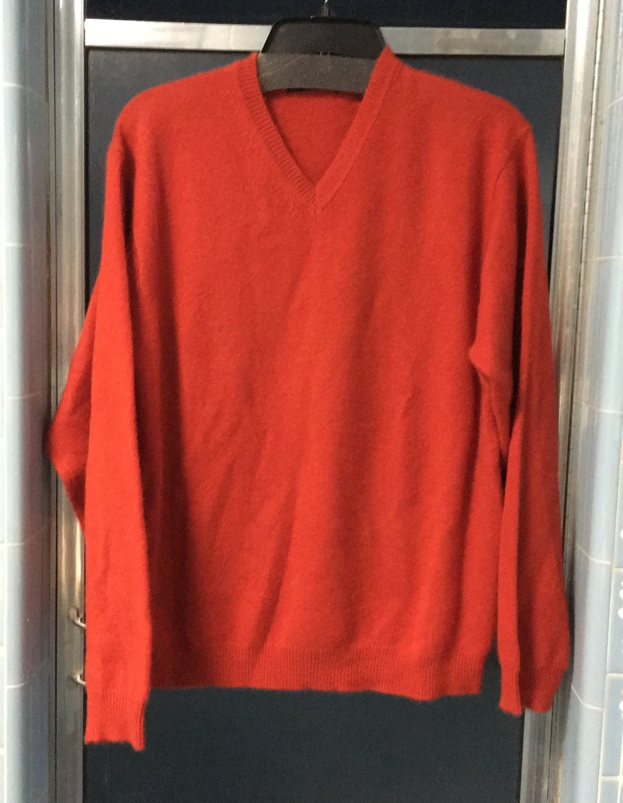 John Ashford cashmere Sweater