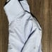 NWT Alo Yoga cropped Alumni Pullover in Seashell Blue