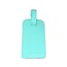Tiffany & Co Blue Luggage Tag