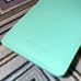 Tiffany & Co Blue Luggage Tag