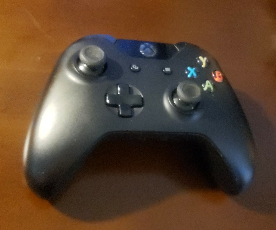 Xbox One Controller