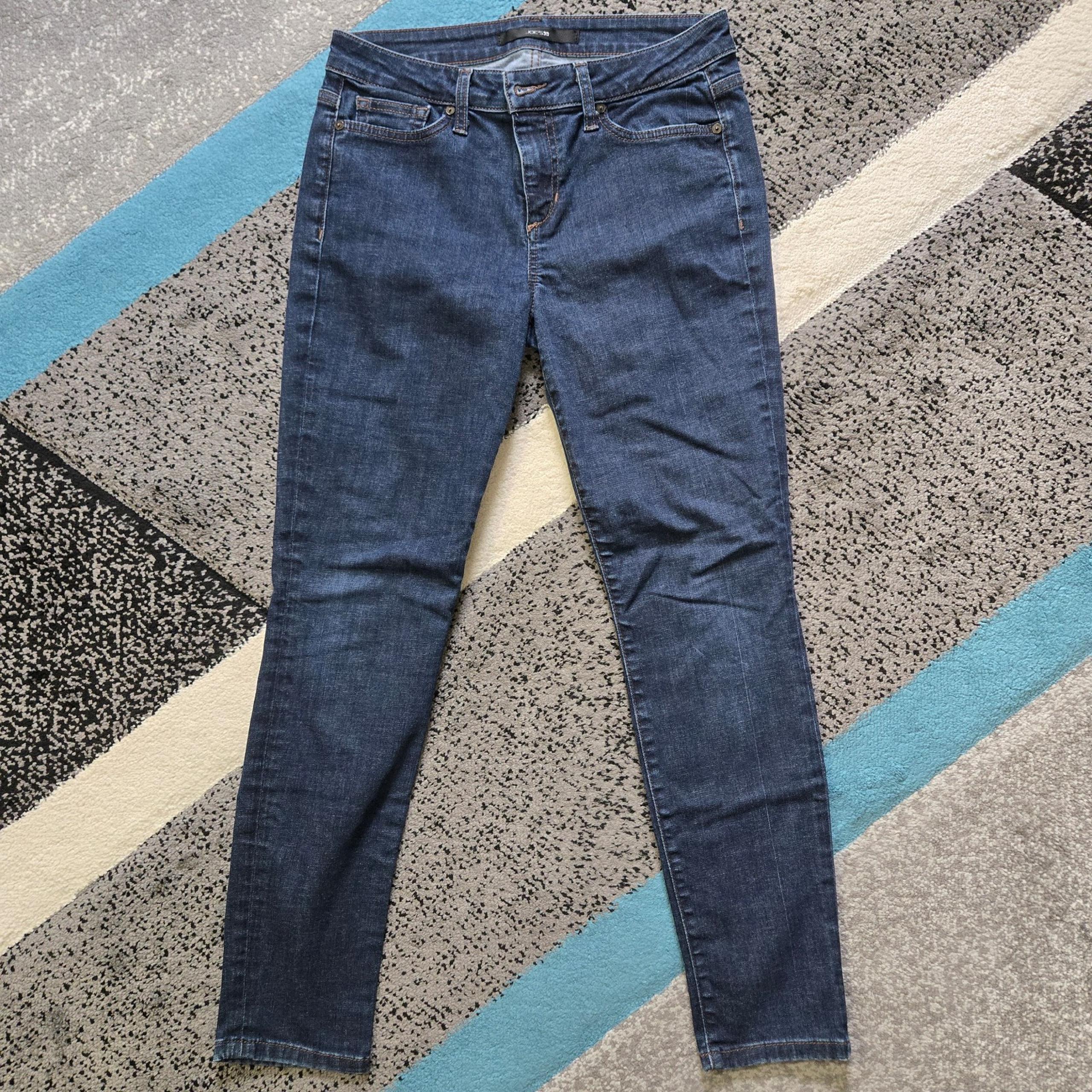 Joe's Jeans Skinny Ankle, 29, EUC