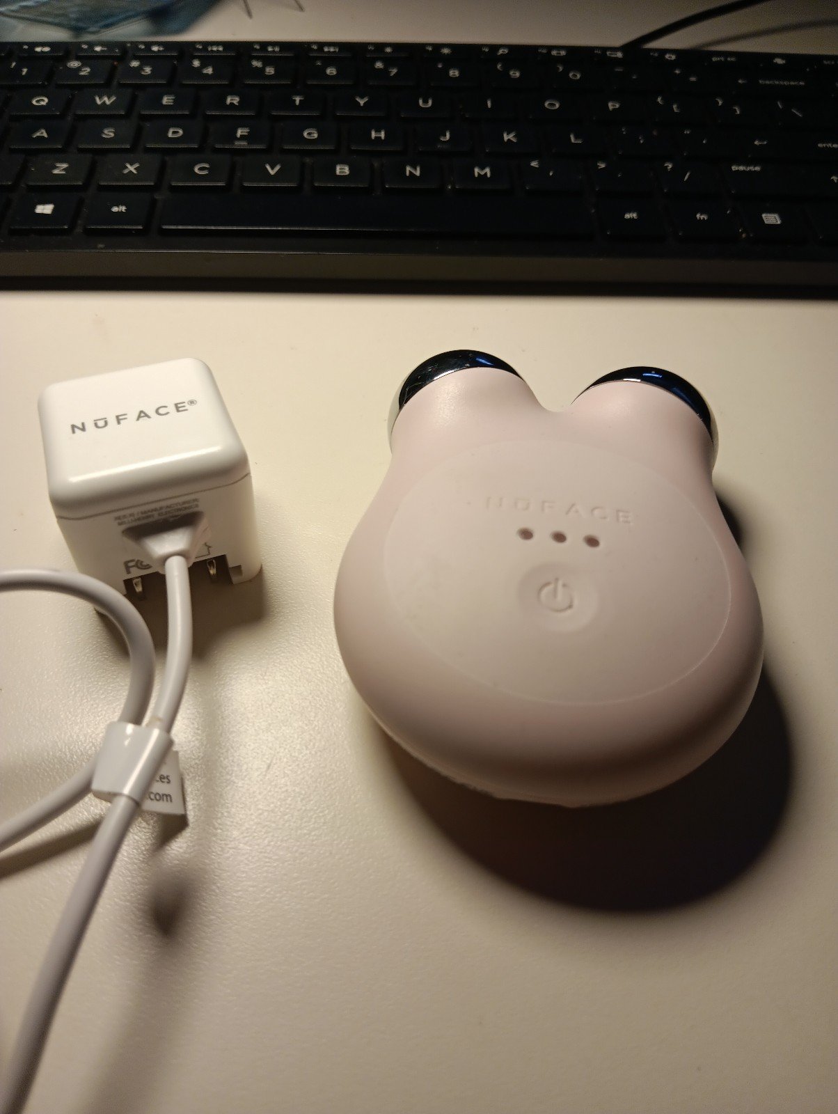 Nuface mini