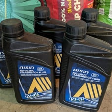 Aisin ATF-024 5 Quarts