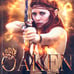 Oaken The Underground Series by Melody Robinette 2015 Paperback Signed