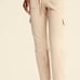 NWT Calvin Klein Performance Fleece Logo Hoodie & Slim Fit Cargo Joggers Set