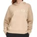 NWT Calvin Klein Performance Fleece Logo Hoodie & Slim Fit Cargo Joggers Set
