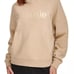 NWT Calvin Klein Performance Fleece Logo Hoodie & Slim Fit Cargo Joggers Set