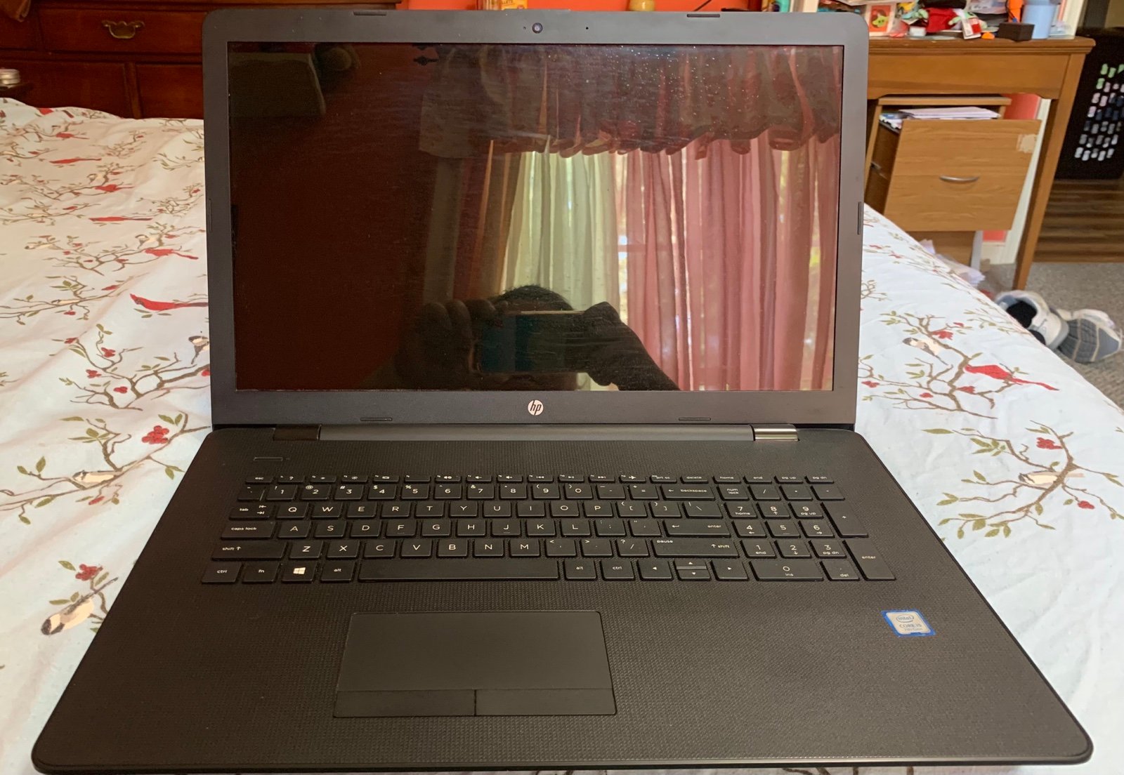 HP Notebook Laptop