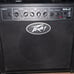 Guitar amp