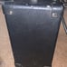 Guitar amp