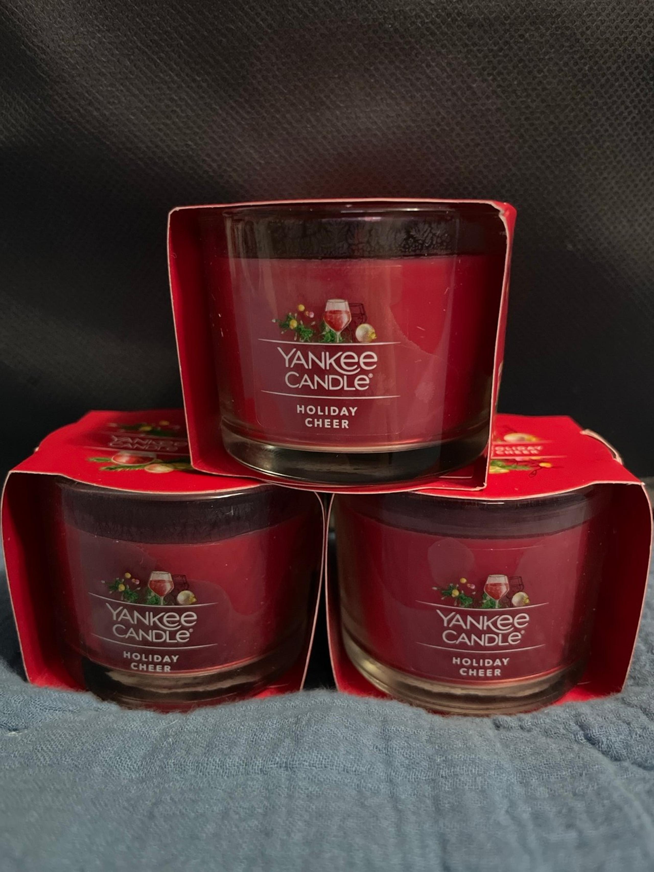 Yankee Candle