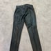 NWT! LOFT Faux Leather Leggings