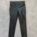 NWT! LOFT Faux Leather Leggings