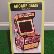 ARCADE GAME