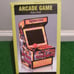 ARCADE GAME