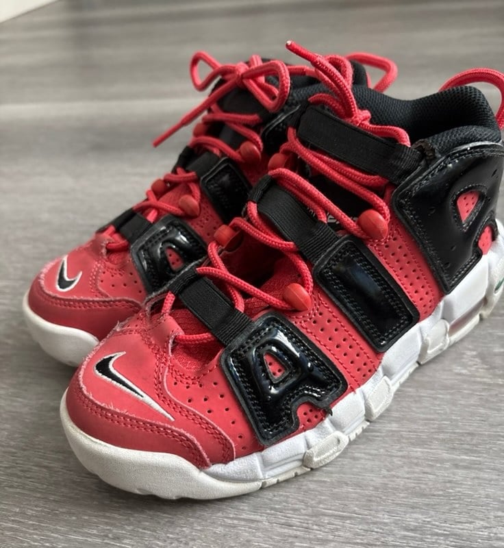 Nike Air Uptempo - child