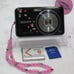 Sony Cybershot DSC-W310