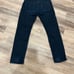 7 for All Mankind Slimmy Jeans, Size 38
