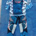 Fly Race gear