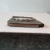 St Theresa of Little Flower Metal Notepad with Paper Germany Vintage Antique?
