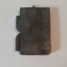 St Theresa of Little Flower Metal Notepad with Paper Germany Vintage Antique?