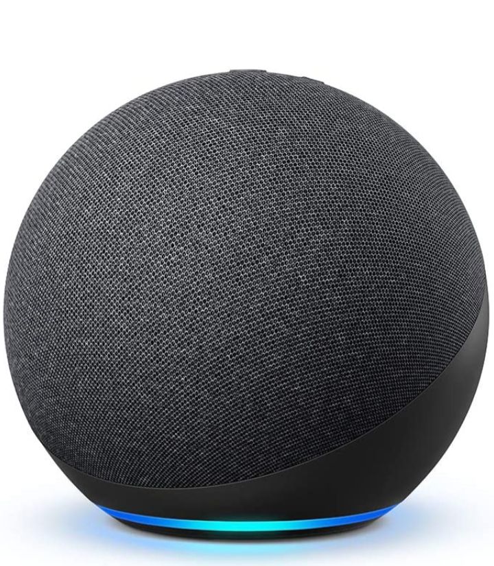 Amazon Echo Dot (4th Gen)