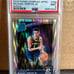 2018 Michael Porter Optic Shock RC PSA 9