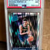2018 Michael Porter Optic Shock RC PSA 9