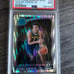 2018 Michael Porter Optic Shock RC PSA 9