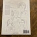 Serial killer adult coloring book lot