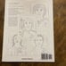 Serial killer adult coloring book lot