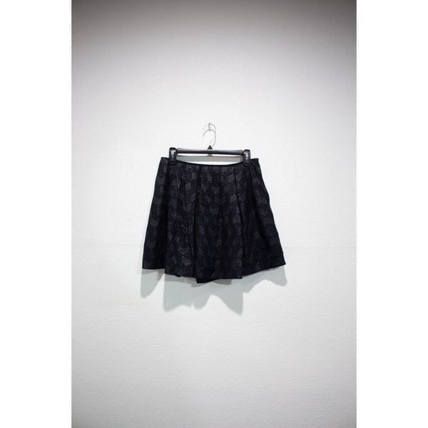 Miu Miu Shimmer Skirt