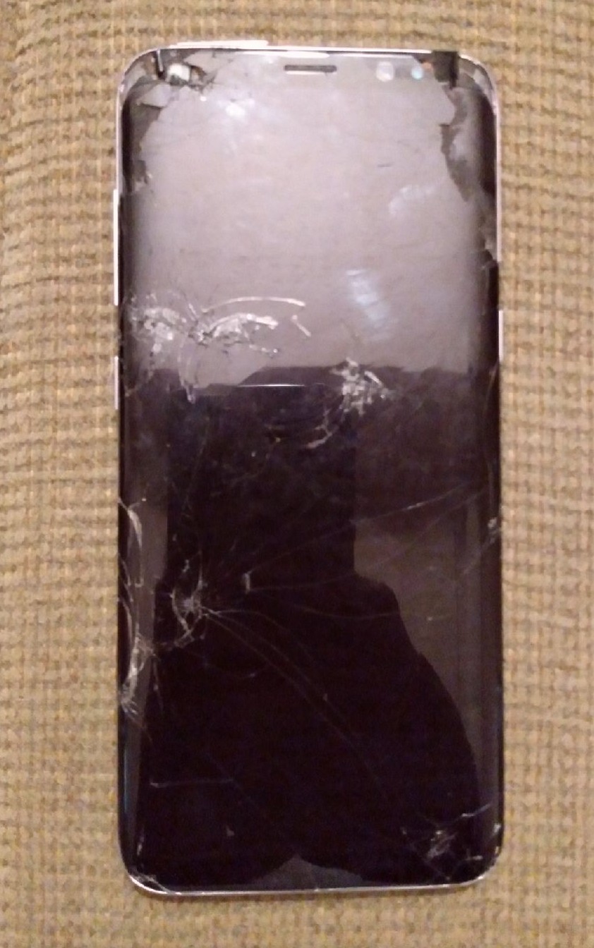 Samsung Galaxy S8