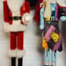 2021 Nightmare Before Christmas Holiday Nutcracker Set Jack Sally Mayor Exclusiv