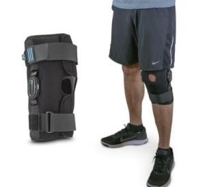 Mobility Braces Ready Knee Knee Brace -