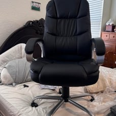Office Chair Computer High Back Adjustable Ergonomic Desk Chair Executive