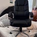 Office Chair Computer High Back Adjustable Ergonomic Desk Chair Executive