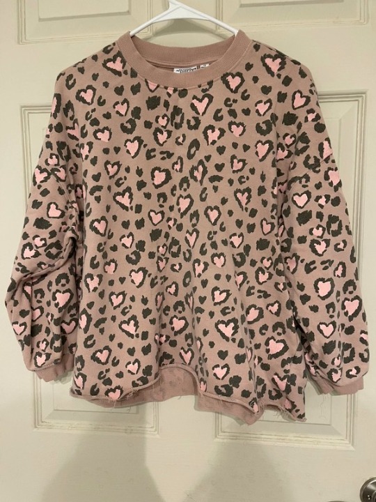 Target pijama set