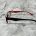 Ray-Ban RB5236 2479 Eyeglasses Rectangular Black Red Full Rim Frames 53-16-140