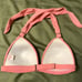 Bathing suit pieces