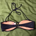 Bathing suit pieces