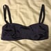 Bathing suit pieces