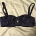 Bathing suit pieces