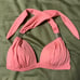 Bathing suit pieces