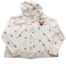 Disneyland PRIDE Mickey Zip Hoodie 2X Sweatshirt Disney Pride Collection