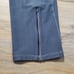 Nike Gray Dri-Fit Power Running Athletic Pants Medium
