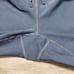 Nike Gray Dri-Fit Power Running Athletic Pants Medium