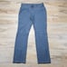 Nike Gray Dri-Fit Power Running Athletic Pants Medium
