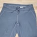 Nike Gray Dri-Fit Power Running Athletic Pants Medium